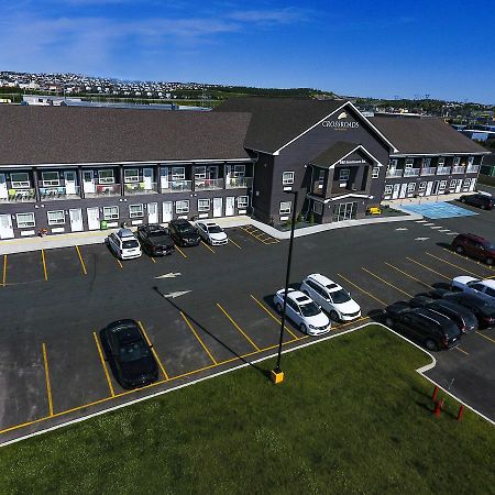 Crossroads Inn & Suites Paradise Экстерьер фото